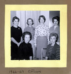 Junior Women's Club of Rock Hill Records - Accession 94 by Women's Club of Rock Hill, Junior