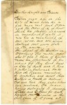 Bratton Family Papers - Accession 144 - M70 (85)