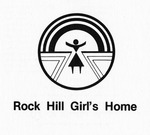 Junior Women's Club Girls' Home - Accession 698 - M314 (365) by Women's Club of Rock Hill, Junior