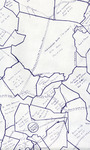 York County Lease Holders Land Plat Map - Accession 549 by York County