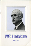 James F. Byrnes Day Program - Accession 1151 - M527 (578)