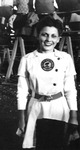 1948 - Mary "Bonnie" Baker by Elizabeth Mahon and Mary Bonnie Baker