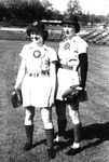 1948 - Nancy DeShone and Elizabeth "Lib" Mahon by Elizabeth Mahon and Nancy DeShone