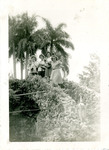 1947 - Jenny Romatowski in Havana, Cuba by Jean Anna Faut and Jenny "Romey" Roma