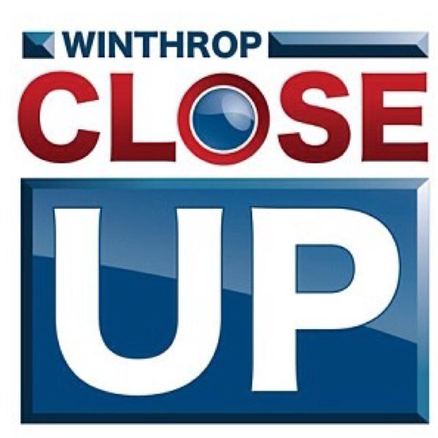 Winthrop Close Up