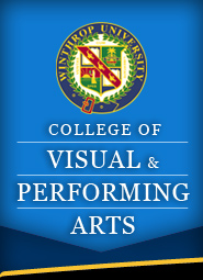 College of Visual and Performing Arts