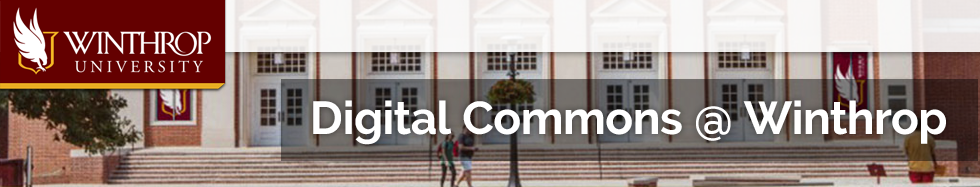 Digital Commons @ Winthrop University