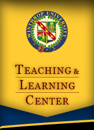 Teaching and Learning Center (TLC)