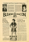 Bleachery Beacon - June 1970