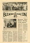 Bleachery Beacon - July 1970