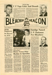 Bleachery Beacon - September 1970