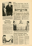 Bleachery Beacon - November 1970