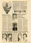 Bleachery Beacon - August 1974