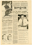 Bleachery Beacon - September 1974
