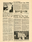Bleachery Beacon - January 1975