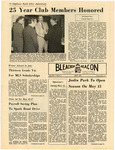 Bleachery Beacon - April 1977