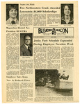 Bleachery Beacon - June 1978