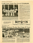 Bleachery Beacon - July 1978