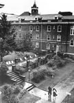 Breazeale Hall not dated by Clarence H. and Anna E. Lutz Foundation and Louise Pettus Archives and Special Collections