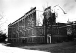 Breazeale Hall 1965 by Clarence H. and Anna E. Lutz Foundation and Louise Pettus Archives and Special Collections
