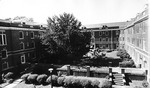 Breazeale Hall September 1976 by Clarence H. and Anna E. Lutz Foundation and Louise Pettus Archives and Special Collections