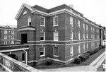 Breazeale Hall, 1981 by Clarence H. and Anna E. Lutz Foundation and Louise Pettus Archives and Special Collections