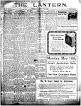 The Lantern, Chester S.C.- May 11, 1906