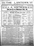 The Lantern, Chester S.C.- June 15, 1909