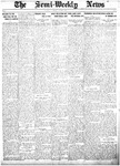 The Semi-Weekly News August 6, 1913