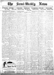 The Semi-Weekly News August 10, 1915