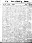 The Semi-Weekly News August 27, 1915