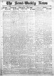 The Semi-Weekly News November 2, 1915