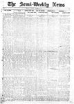 The Semi-Weekly News November 23, 1915
