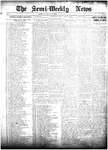 The Chester News January 11, 1918 by W. W. Pegram and Stewart L. Cassels