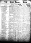 The Chester News January 15, 1918 by W. W. Pegram and Stewart L. Cassels