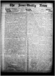 The Chester News May 7, 1918 by W. W. Pegram and Stewart L. Cassels