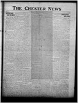 The Chester News December 6, 1918