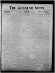 The Chester News December 13, 1918