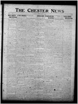 The Chester News December 17, 1918