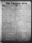 The Chester News February 21, 1919 by W. W. Pegram and Stewart L. Cassels
