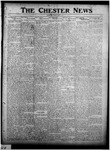The Chester News April 1, 1919 by W. W. Pegram and Stewart L. Cassels