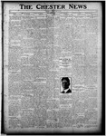 The Chester News April 25, 1919 by W. W. Pegram and Stewart L. Cassels
