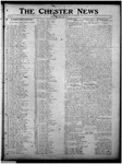 The Chester News July 4, 1919 by W. W. Pegram and Stewart L. Cassels