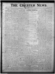 The Chester News July 11, 1919 by W. W. Pegram and Stewart L. Cassels