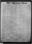 The Chester News August 1, 1919