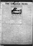 The Chester News December 5, 1919 by W. W. Pegram and Stewart L. Cassels