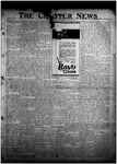 The Chester News December 23, 1919