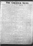 The Chester News February 6, 1920