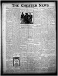 The Chester News April 23, 1920