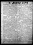 The Chester News June 11, 1922